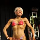 Dunja  Mandley - NPC Emerald Cup 2011 - #1
